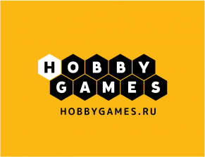 Hobby Games Настольные игры