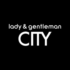 Casual day in lady&gentleman City 